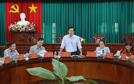 Đồng Tháp đẩy mạnh số hóa 100% thủ tục hành chính đủ điều kiện, phát triển công dân số