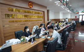 Khánh Hòa thi đua 'Ngày không in giấy, 'Tuần làm việc không văn bản giấy'
