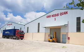 Điều kiện áp thuế suất 0% cho hàng hóa xuất khẩu