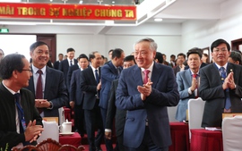 Phát biểu của Phó Thủ tướng Thường trực Nguyễn Hòa Bình tại Đại hội đại biểu Đảng bộ xã Đơn Dương, tỉnh Lâm Đồng