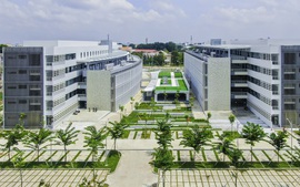 Từ 15/7/2025, Trường Đại học Cần Thơ chuyển thành Đại học Cần Thơ
