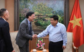 Hoan nghênh doanh nghiệp đầu tư phát triển đô thị thông minh tại Việt Nam