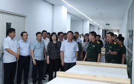 Yêu cầu báo cáo Thủ tướng việc xử lý vướng mắc dự án cơ sở 2 Bệnh viện Bạch Mai, Việt Đức trước 20/7