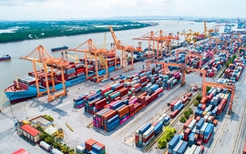 Quy định mới về tổ chức, hoạt động của Cảng vụ hàng hải, Cảng vụ đường thủy nội địa
