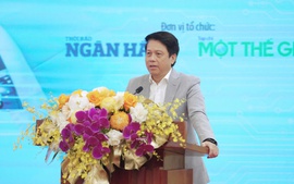 Chuyển đổi số ngân hàng: Từ tư duy công nghệ đến bài toán nhân lực