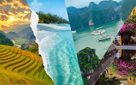 Thủ tướng kiện toàn Ban Chỉ đạo Nhà nước về Du lịch