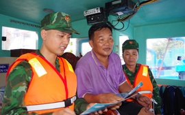 Gia Lai tăng tốc triển khai các biện pháp chống khai thác IUU