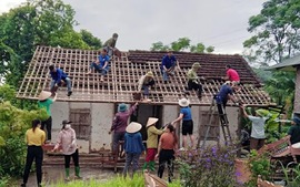 Thủ tướng yêu cầu hoàn thành hỗ trợ nhà ở cho người có công trước 24/7/2025
