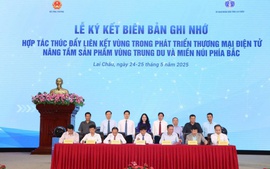 Hỗ trợ doanh nghiệp tận dụng tối đa cơ hội từ nền kinh tế số