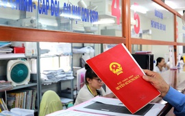 Rà soát, chuẩn hoá lại các thủ tục hành chính về đất đai