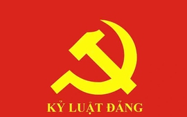 Bộ Chính trị quyết định thi hành kỷ luật cán bộ