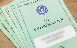 Ông Lê Tiến Dũng đã được hỗ trợ thủ tục hưởng BHXH một lần