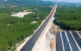 Thêm 2 tuyến cao tốc đáp ứng tiến độ, đảm bảo thông xe trong năm 2025
