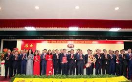 Phát huy vai trò trụ cột của ngành công thương trong phát triển kinh tế đất nước