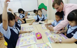 Trường công lập của TP Hà Nội thực hiện liên kết giáo dục phải đáp ứng điều kiện gì?