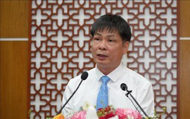 Bổ nhiệm lại chức vụ Ủy viên Hội đồng quản trị, Trưởng Ban Kiểm soát Ngân hàng Chính sách xã hội