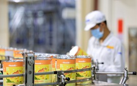 Đột phá 6 HMO: Bước tiến dinh dưỡng của Vinamilk tại Diễn đàn dinh dưỡng lớn nhất Châu Á