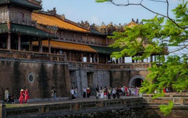 TP Huế tập trung 5 nhóm nhiệm vụ trọng tâm trong 6 tháng cuối năm