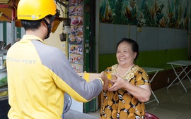 ‘Bưu điện xã tự chủ’: Cú hích đổi mới gắn liền chính quyền - doanh nghiệp - người dân