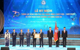Bệnh viện đầu tiên áp dụng thành công kỹ thuật Lisa và Insure cho trẻ sinh cực non, suy hô hấp nặng
