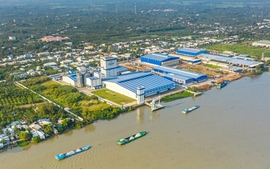 Thành lập Ban Quản lý Khu kinh tế tỉnh Đồng Tháp