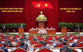 Tổng Bí thư Tô Lâm: Không để bất kỳ lợi ích cục bộ, cảm tính cá nhân làm ảnh hưởng tới chất lượng quyết sách