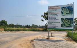 Quảng Ngãi khẩn trương chuẩn bị tái định cư cho tuyến đường sắt tốc độ cao Bắc - Nam
