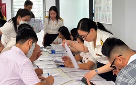 31.462 cơ sở kinh doanh tại TPHCM đã thực hiện xuất hóa đơn điện tử từ máy tính tiền