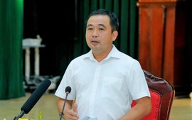 Thủ tướng giao quyền Bộ trưởng Bộ Nông nghiệp và Môi trường