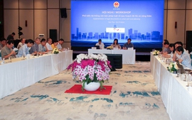 Tăng cường phân cấp, phân quyền trong lập, thẩm định, phê duyệt và điều chỉnh quy hoạch