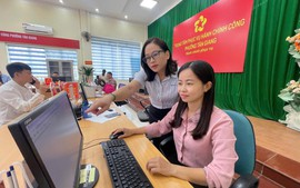 VNPT với chiến dịch "xa lộ số" đảm bảo vận hành chính quyền 2 cấp thông suốt