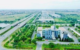 Thành lập Ban Quản lý Khu kinh tế Hải Phòng