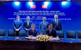 PVCFC: Mở rộng hợp tác để khẳng định vị thế trong chuỗi giá trị háo chất - phân bón