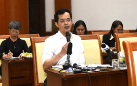 Cải cách Luật Thuế thu nhập cá nhân: Rà soát mức giảm trừ, hỗ trợ giáo dục, y tế, an sinh