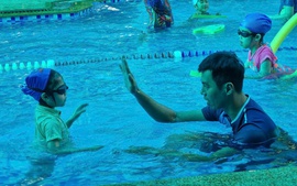 Đà Nẵng chủ động phòng cháy, chống đuối nước