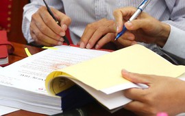 Gói thầu nào áp dụng hình thức đấu thầu hạn chế?