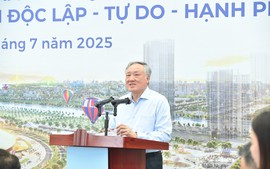Triển lãm thành tựu đất nước: Phải bảo đảm các yêu cầu chất lượng, để lại ấn tượng mạnh mẽ