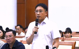 Sẽ phân loại hộ kinh doanh theo 4 ngưỡng doanh thu