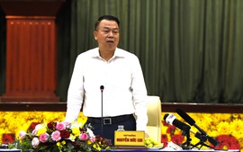 Nỗ lực nâng hạng thị trường chứng khoán vào tháng 9/2025