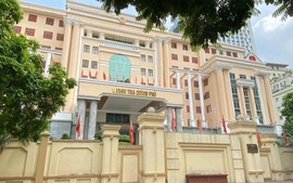 Triển khai thanh tra chuyên đề chống lãng phí trong quản lý tài sản công