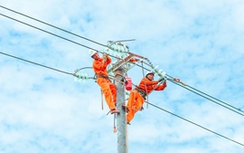 EVNCPC tổ chức lại mô hình hoạt động theo hướng tinh gọn, hiệu quả hơn