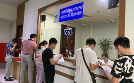 Chủ động triển khai công tác y tế ứng phó bão số 3