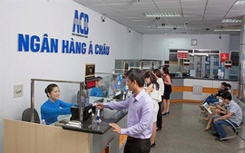 ACB giữ vững phong độ tăng trưởng, hướng đến mục tiêu phát triển bền vững