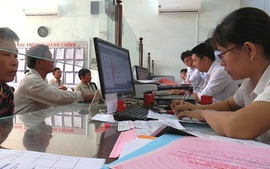 Chính sách ưu đãi tiền sử dụng đất đối với con liệt sĩ