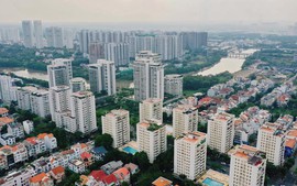 Đề xuất quy định về Quỹ nhà ở quốc gia