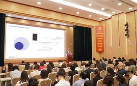 UBCKNN thúc đẩy hội nhập quốc tế và nâng cao năng lực công ty chứng khoán