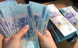 Thẩm quyền quyết định xếp lương theo trình độ đào tạo mới
