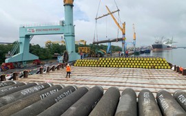 PV GAS Coating tiên phong, nâng tầm vị thế thương hiệu