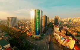Tăng trưởng đồng bộ lượng và chất, tổng tài sản VPBank vượt mốc 1,1 triệu tỷ đồng