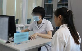 Khi nào được cấp phép hành nghề dinh dưỡng lâm sàng?